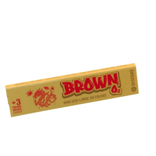 Seda O2 Brown Large King Size