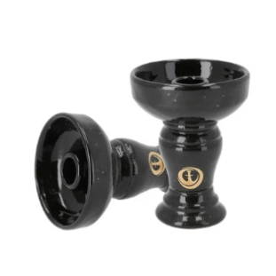 Queimador Mahalla Ilusion Mini - Preto