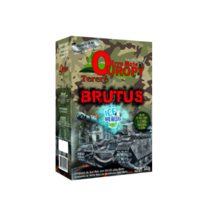 Erva Mate Ouropy 500g - Brutus 