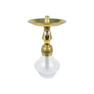 Narguile Triton Viper SV Gold Edition 