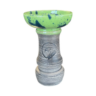 Rosh Zeus Ares V3 - Verde Mesclado