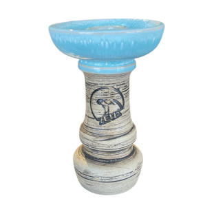 Rosh Zeus Ares V3 - Azul claro Mesclado