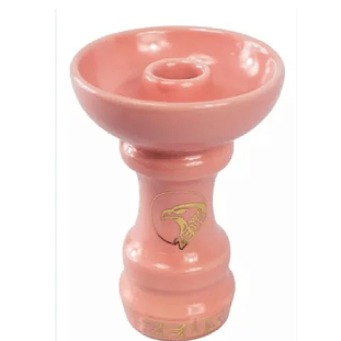 Rosh Zeus Ares V2 - Rosa/Dourado