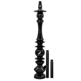 Stem Mani Sultan - Preto 