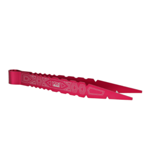 Pegador YES Classic Grande - Vermelho