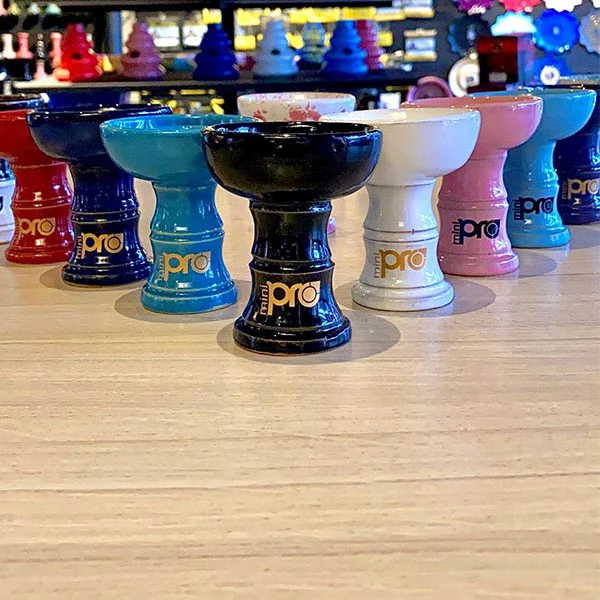 Mini Pro Hookah