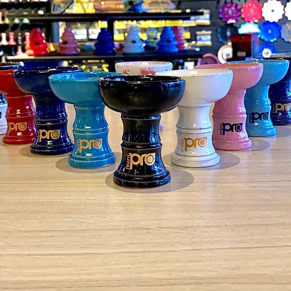 Mini Pro Hookah