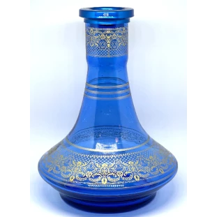 Base Niked Genie 26cm - Azul Escuro