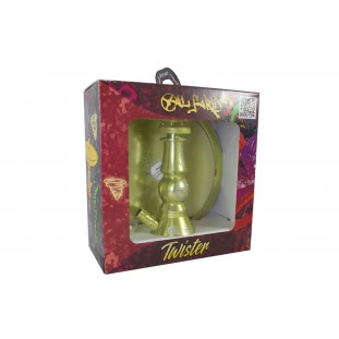 Stem Al farid Twister - Acid yellow