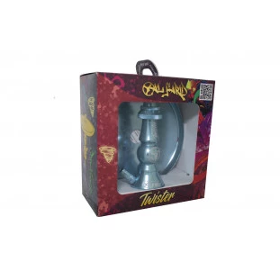 Stem Al farid Twister - Azul Claro