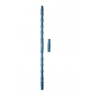 Piteira Hookah Like Flip Hose - Escolha a cor