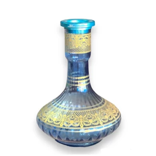 Base Niked Genie 30cm -Azul Escuro