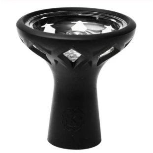 Rosh de Borracha P/ Controlador Sansaris Vitria