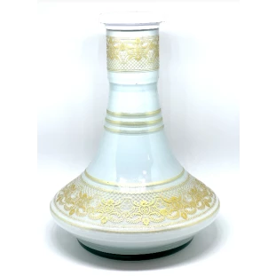 Base Niked Genie 26cm - Branca
