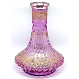 Base Niked Genie 26cm - Rose
