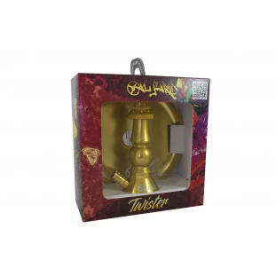 Stem Al farid Twister - Dourado