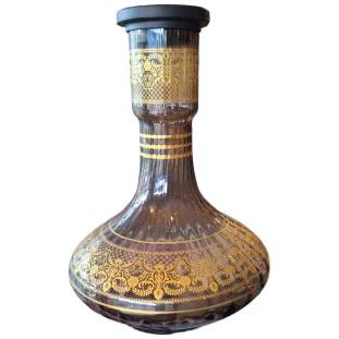 Base Niked Genie 30cm - Fumê