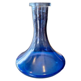 Base Gin Classic - Azul Escuro/Fumê