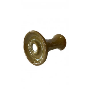 Rosh Phunel Simples - Dourado