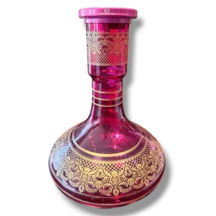 Base Niked Genie 30cm -Rosa