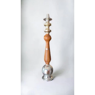 Stem Zomo Kingdom Middle Copper - Prata 