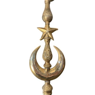 Narguile Star Lune Turco 