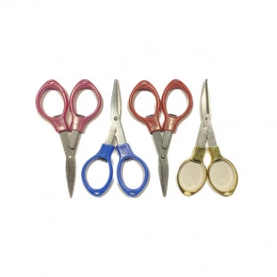 Tesoura dobravel  na Boa