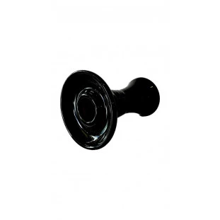 Rosh Phunel Simples - Preto