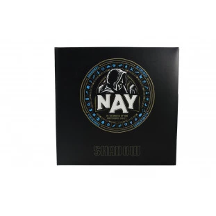 Narguile Nay Shadow