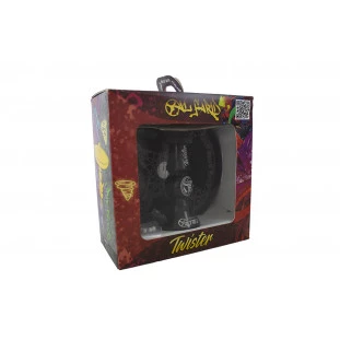 Stem Al farid Twister - Preto
