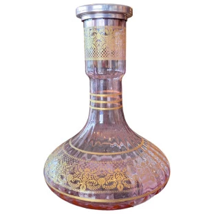 Base Niked Genie 30cm -Rose
