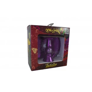 Stem Al farid Twister - Roxo