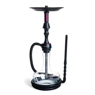 Narguile Triton Viper - Rosa