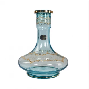 Base Nasa 26cm - Azul
