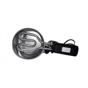 Fogareiro Panelinha Blindado Pequeno 400w - 220v