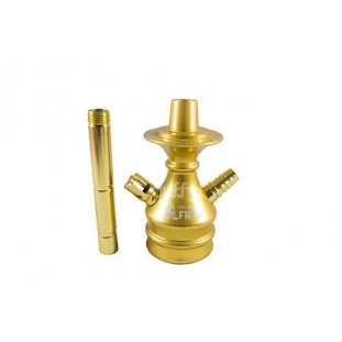 Stem Al Farid - Dourado