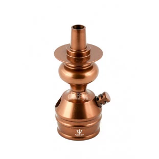 Stem Triton Zip - Cobre