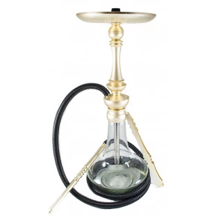 Narguile Sultan Miid - Champagne
