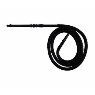 Mangueira Kubo - Preto/Preto