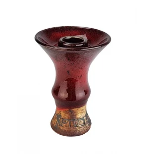 Rosh Pro Hookah Cosmic - Vermelho Mesclado