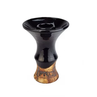 Rosh Pro Hookah Cosmic - Preto Mesclado