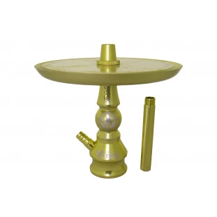 Stem Al farid Twister - Acid yellow