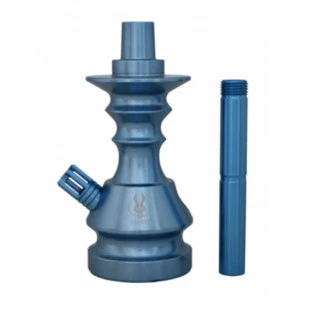 Stem Anubis Little Monster - Azul Claro