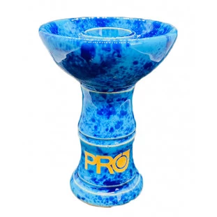 Rosh Pro Hookah Old school - Azul/Azul escuro 