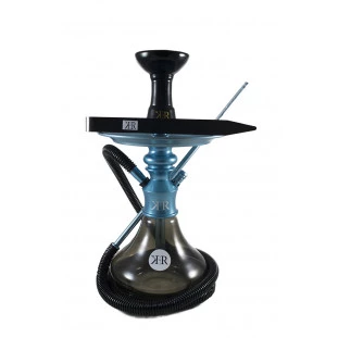 Narguile KR Completo - Azul Claro