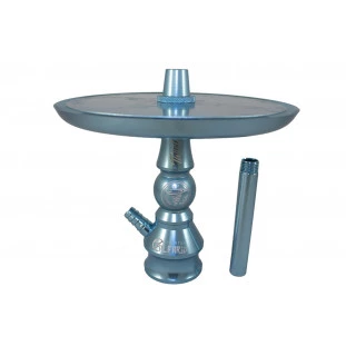 Stem Al farid Twister - Azul Claro