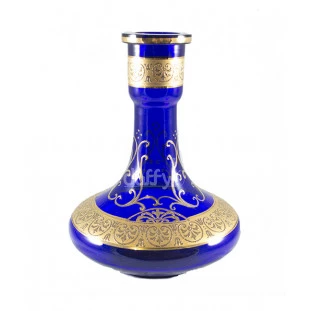 Base Bless Genie Tribal 25cm - Azul escuro