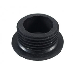 Borracha Espessura Grossa para Base Grande