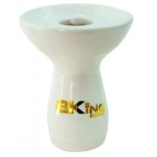 Queimador B-King - Branco 