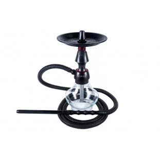 Narguile Triton Viper SV - Vermelho